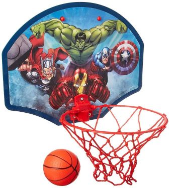 I Toys Basket Ball Net